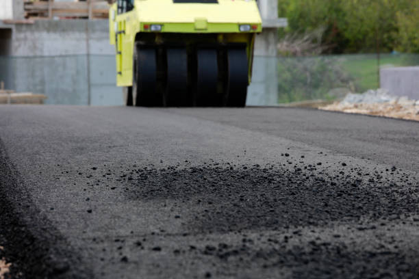 Best Driveway Paving Contractor  in Delafield, WI