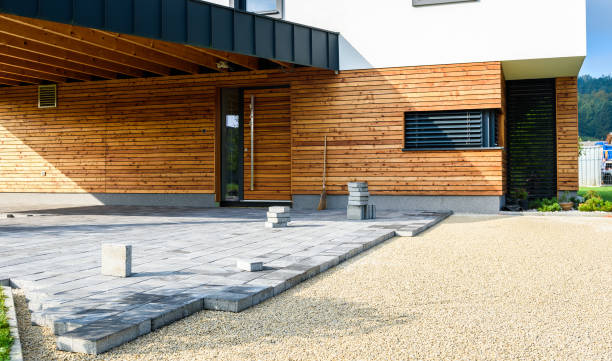 Best Driveway Pavers Near Me  in Delafield, WI