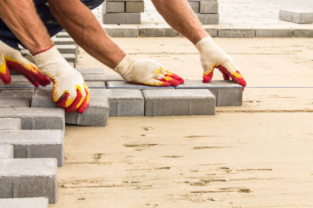 Best Driveway Pavers Near Me  in Delafield, WI