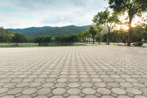 Best Concrete Paver Driveway  in Delafield, WI