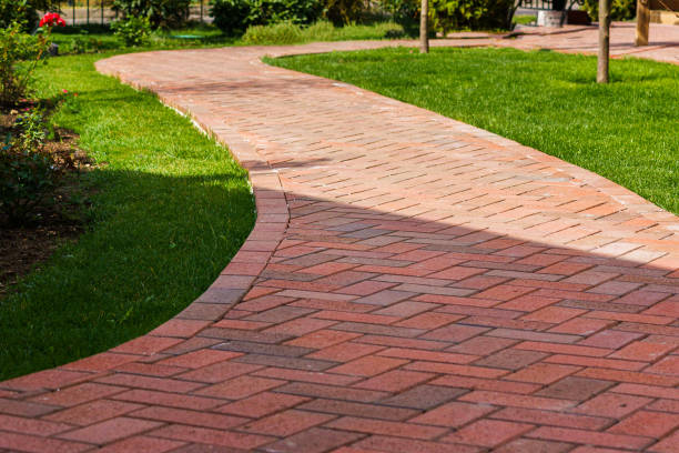 Best Custom Driveway Pavers  in Delafield, WI