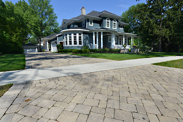 Best Local Driveway Pavers  in Delafield, WI