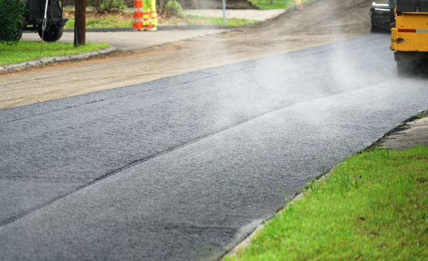 Delafield, WI Driveway Pavers Company