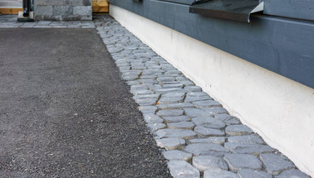 Best Commercial Driveway Pavers  in Delafield, WI