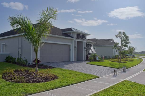 Best Decorative Driveway Pavers  in Delafield, WI