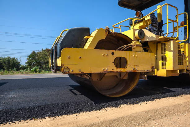 Reasons to Select Us for Your Driveway Paving Requirements in Delafield, WI